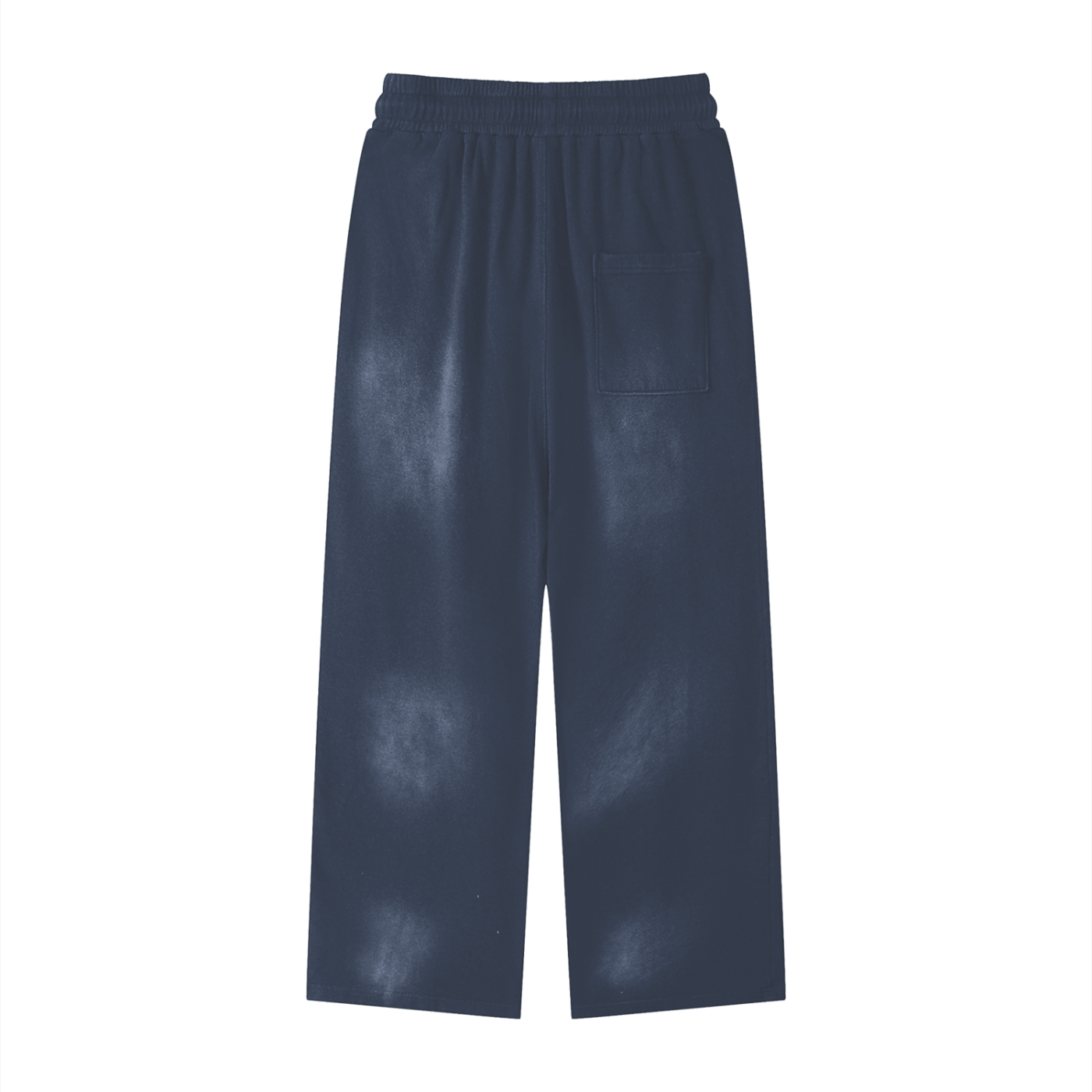 rytz sweat pant in blue